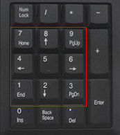怎么开启鼠标键盘 如何通过键盘操作鼠标移动和点击？