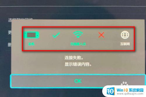 switch连接电脑屏幕没有声音 switch接显示器无声音问题怎么解决