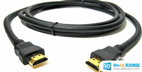 投影仪连接笔记本电脑的线 笔记本电脑如何连接HDMI投影仪？