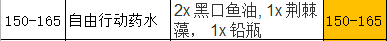 魔兽世界怀旧服炼金术攻略1-300 炼金师技能教程及材料需求目录