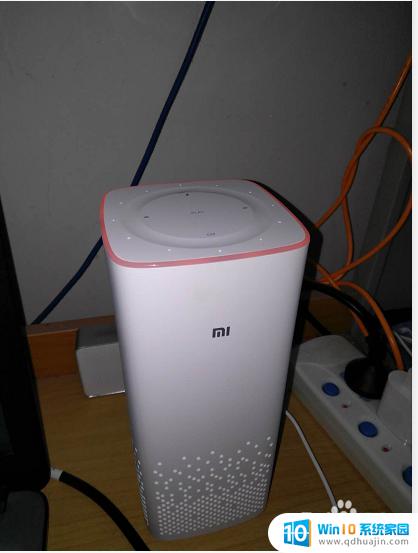 小爱音箱设置wifi 小米AI音箱如何连接无线网络？