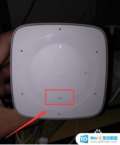 小爱音箱设置wifi 小米AI音箱如何连接无线网络？