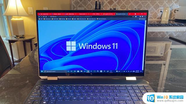 真没想到,4GB显存竟能成功安装Win11!亲测运行如飞,这个秘密你不能错过!