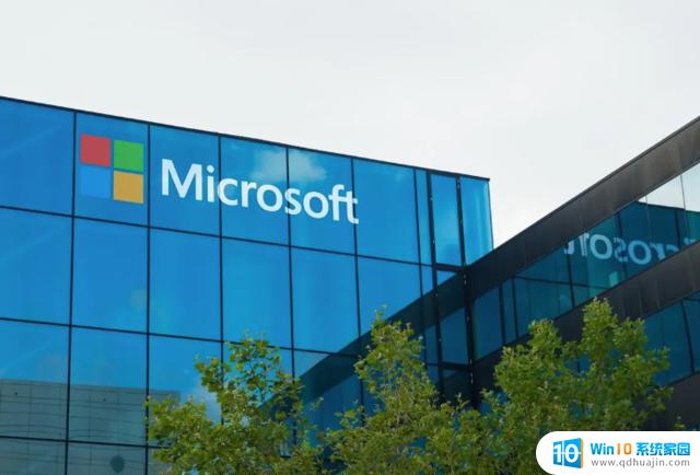 欧盟批准微软690亿美元收购动视暴雪交易