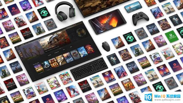 微软Xbox正探索更多游戏模式：限时试玩、游戏内广告将改变游戏行业？