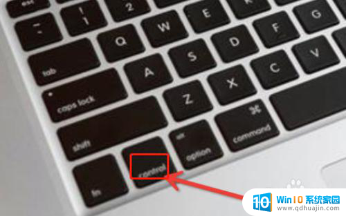 苹果电脑怎么点击右键功能 苹果电脑右键功能怎么用