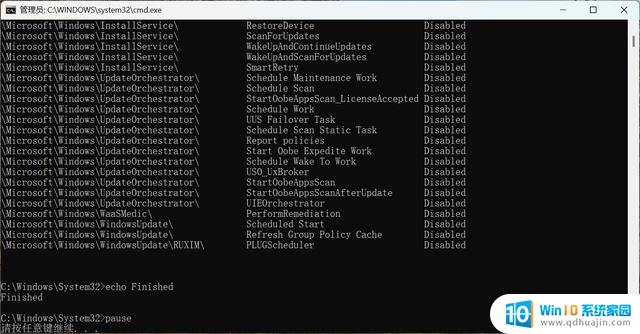 Win11废了我4TB数据 教你屏蔽Win11更新 非注册表法，如何保护电脑数据不被Win11更新影响