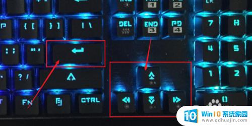 鼠标驱动坏了怎么控制电脑 坏了的鼠标怎么用键盘来操控台式电脑