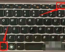 联想yoga键盘锁住了怎么解锁 联想笔记本电脑键盘锁定解锁方法