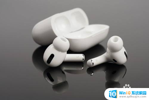 苹果耳机有噪音怎么解决 Airpods Pro 右耳异响破音怎么办