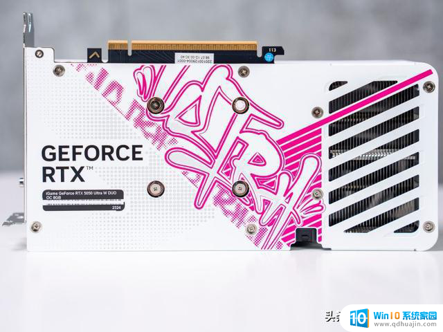 性能超越4060！iGame RTX 5050 Ultra双风扇显卡评测：性能表现如何？