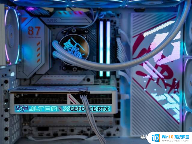 性能超越4060！iGame RTX 5050 Ultra双风扇显卡评测：性能表现如何？