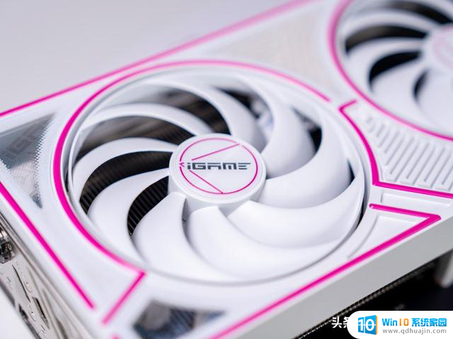性能超越4060！iGame RTX 5050 Ultra双风扇显卡评测：性能表现如何？