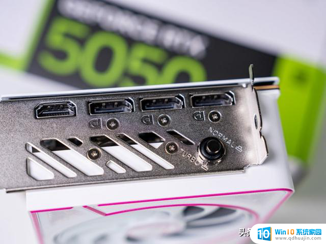 性能超越4060！iGame RTX 5050 Ultra双风扇显卡评测：性能表现如何？