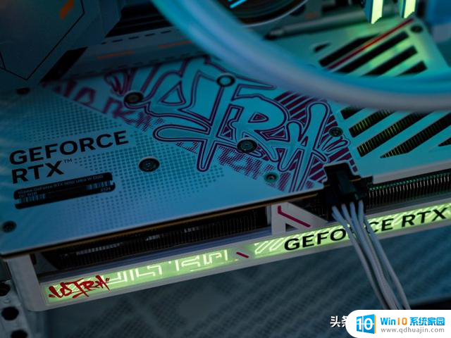 性能超越4060！iGame RTX 5050 Ultra双风扇显卡评测：性能表现如何？