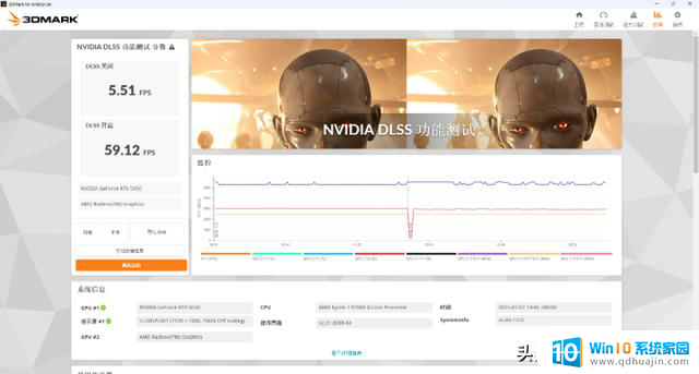 性能超越4060！iGame RTX 5050 Ultra双风扇显卡评测：性能表现如何？