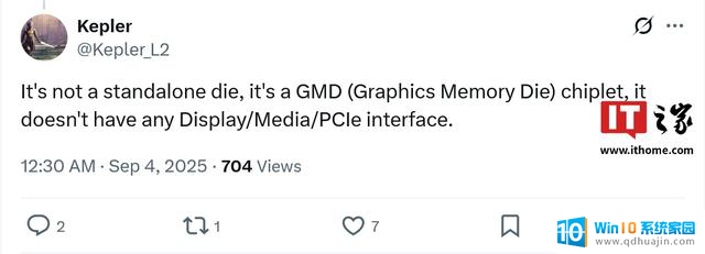 AMD下代GPU内部代号gfx13对应变形金刚角色曝光