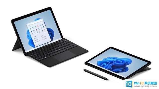 微软放弃ARM版Surface Go 4，推出升级CPU小改款新机
