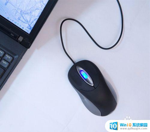 笔记本电脑可以安装鼠标吗 笔记本连接鼠标的方法