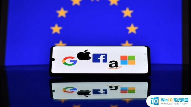 欧盟最严数字监管名单即将公布，苹果、微软或在其中