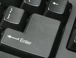 herbert键盘哪个键 电脑键盘上各个键的名称及功能