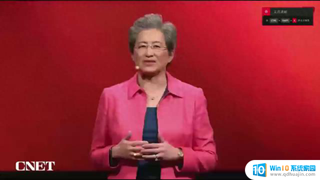AMD风云激荡二十年（1） AMD的现在大家很熟悉：AMD处理器性能如何？
