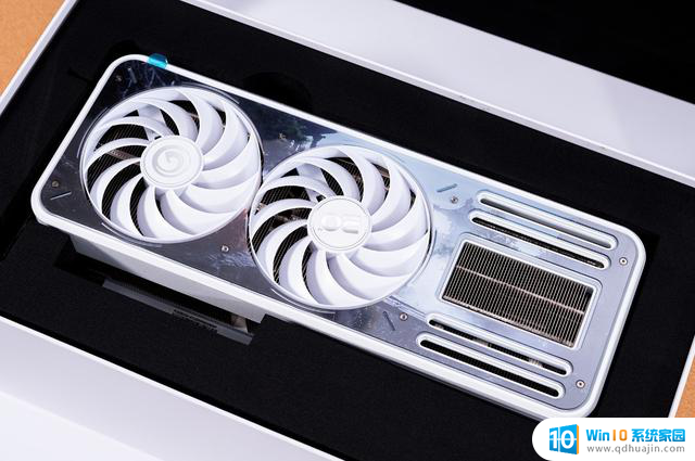 影驰GeForce RTX 4070 Ti SUPER特别纪念版显卡评测：4K光追畅玩黑神话！