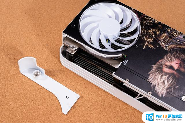 影驰GeForce RTX 4070 Ti SUPER特别纪念版显卡评测：4K光追畅玩黑神话！