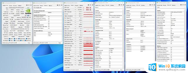 影驰GeForce RTX 4070 Ti SUPER特别纪念版显卡评测：4K光追畅玩黑神话！