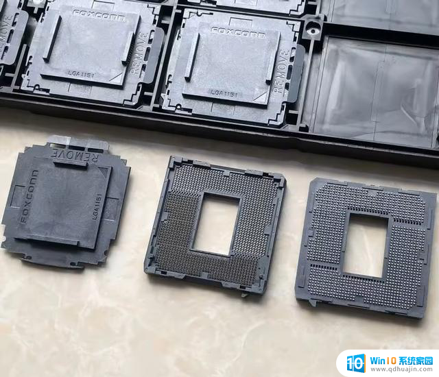 Intel最近悄悄推出了两款新CPU 让老主板还能再战几年，升级老主板不再是问题