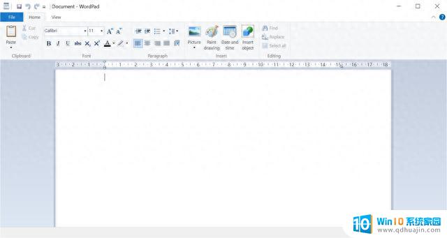 Windows用户抗议微软退役WordPad写字板 因为它比Word更快