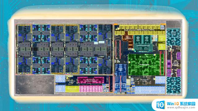 Arrow Lake酷睿Ultra 200S处理器细节曝光：英特尔22nm基板技术揭秘