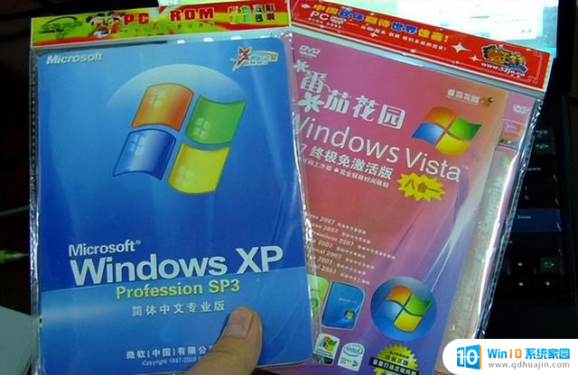 微软为何对中国盗版Windows视而不见？真相揭秘！