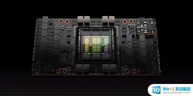 AI热潮可能导致新一轮GPU短缺，NVIDIA称问题主要在封装环节