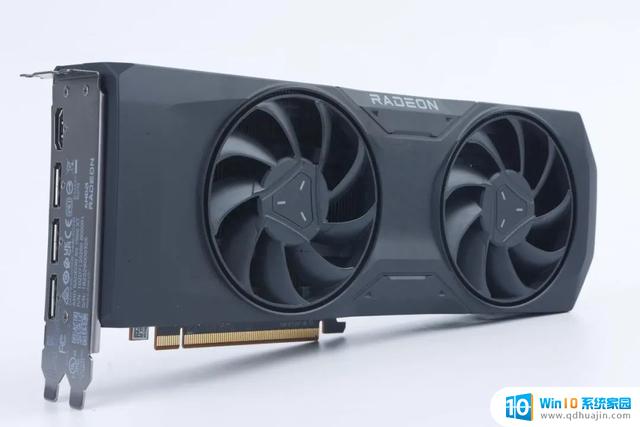 AMD Radeon RX 7800 XT：全线补齐，RX 7000系全军突击的RDNA 3家族顶级显卡