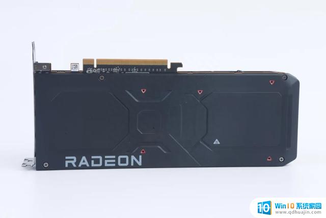 AMD Radeon RX 7800 XT：全线补齐，RX 7000系全军突击的RDNA 3家族顶级显卡