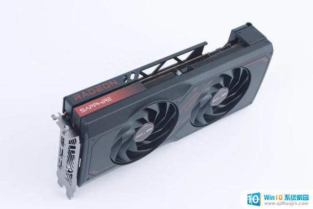 AMD Radeon RX 7800 XT：全线补齐，RX 7000系全军突击的RDNA 3家族顶级显卡