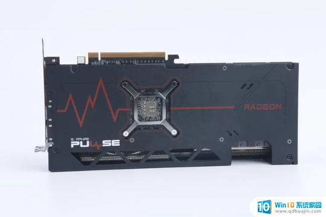 AMD Radeon RX 7800 XT：全线补齐，RX 7000系全军突击的RDNA 3家族顶级显卡