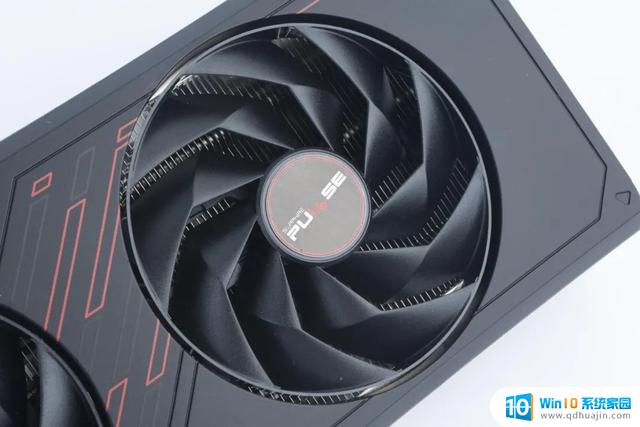 AMD Radeon RX 7800 XT：全线补齐，RX 7000系全军突击的RDNA 3家族顶级显卡