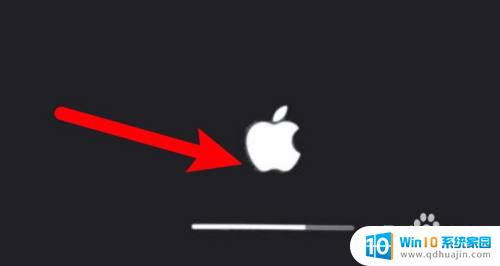 mac电脑死机按什么键恢复 Macbook死机无反应按什么键可以恢复
