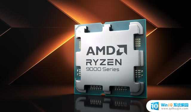 AMD锐龙7980X3D首测：居然比竞品最强游戏U强20%以上