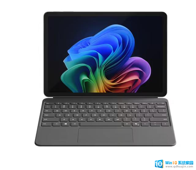 微软Surface Pro 12英寸发布：轻薄便携与高性价比的完美结合