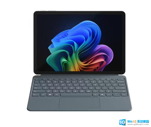 微软Surface Pro 12英寸发布：轻薄便携与高性价比的完美结合