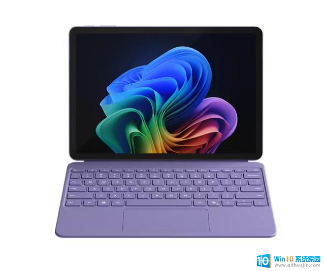微软Surface Pro 12英寸发布：轻薄便携与高性价比的完美结合