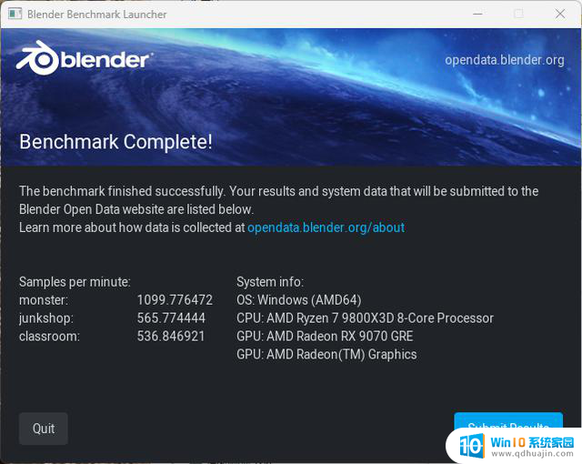 AMD Radeon RX 9070 GRE首发评测：光追性能显著提升，主打高性价比