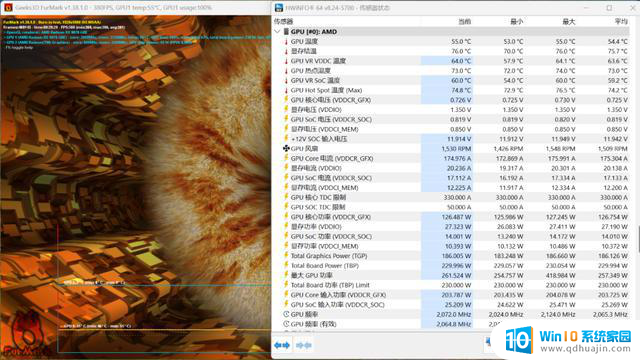 AMD Radeon RX 9070 GRE首发评测：光追性能显著提升，主打高性价比