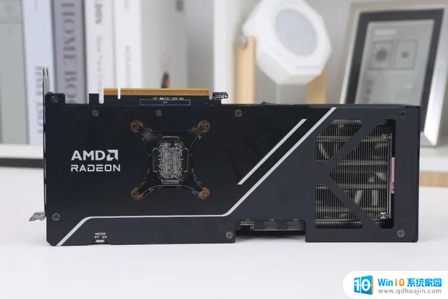 AMD Radeon RX 9070 GRE首发评测：光追性能显著提升，主打高性价比