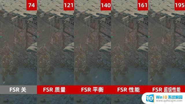 瀚铠RX 7700 XT合金Pro显卡评测 2K高帧性价比满满，超越预期的性能体验