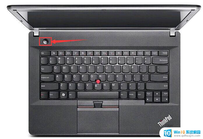 电脑开机按什么键可以开机 笔记本电脑同时按键盘哪几个键可以强制开机