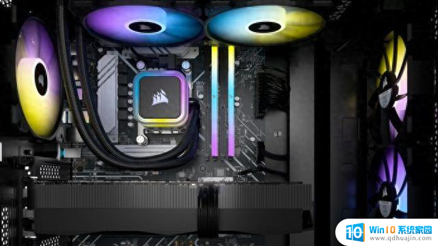 海盗船发布Vengeance a7400游戏PC，配AMD锐龙9000系列CPU，性能强劲，游戏体验更加流畅